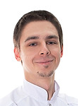 Врач Ильин Никита Александрович