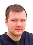Врач Петрунин Алексей Олегович 