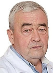 Врач Германов Владимир Борисович
