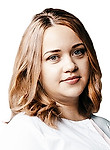 Врач Карцева Анастасия Юрьевна