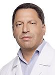Врач Бычков Юрий Маркович 