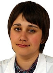 Врач Надина Елена Васильевна