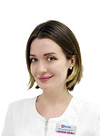 Врач Васильцова Виктория Андреевна