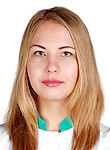 Врач Лосева Наталья Алексеевна