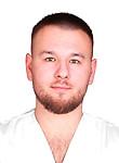 Врач Лызлов Артем Дмитриевич