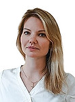 Врач Щенникова Мария Юрьевна 
