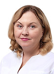 Врач Литвинцева Виктория Анатольевна 