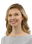 Врач Дебелая Анна Николаевна