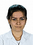 Врач Панова Виктория Викторовна