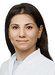Врач Веденова Донара Артуровна 