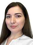 Врач Рамазанова Аида Саидбеговна 