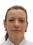 Врач Сиднина Наталья Валерьевна