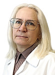Врач Кузнецова Елена Владимировна