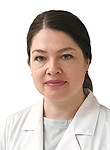 Врач Сапрыкина Юлия Владимировна