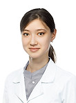 Врач Литвиненко Асель Владимировна 