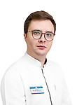 Врач Щеглов Евгений Сергеевич