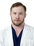 Врач Терушкин Роман Алексеевич