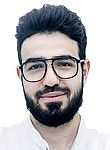 Врач Акопян Алеша Эдуардович 