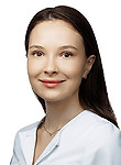 Врач Пикалова Анастасия Владиленовна