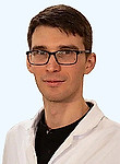 Врач Демишев Никита Александрович