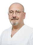 Врач Осипов Павел Геннадьевич 