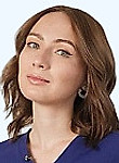 Врач Шитикова Алина Викторовна 