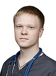 Врач Пашков Феодор Сергеевич