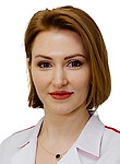 Врач Гирина Светлана Сергеевна 