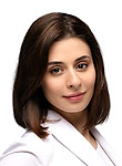 Врач Ананян Моника Альбертовна 