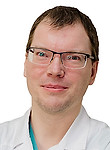 Врач Яковлев Борис Евгеньевич 