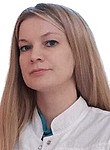 Врач Багирь Вера Сергеевна