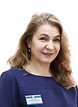 Врач Самсонова Оксана Анатольевна 