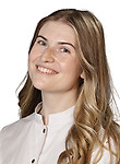 Врач Лавренюк Анастасия 