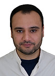 Врач Григорян Армен Аркадьевич 
