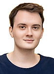 Врач Сосновский Даниил Александрович