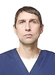 Врач Овсяников Павел Викторович