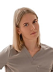 Врач Алехина Вероника Александровна