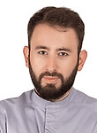 Врач Эжиев Кимран Даудович