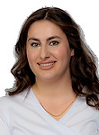 Врач Воронецкая Виктория Александровна