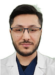 Врач Самадов Фирдавс Ибрагимович 