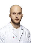 Врач Хабибов Юсуп Магомедович 