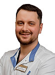 Врач Куреев Артем Витальевич 