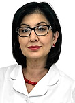 Врач Айрапетян Амалия Суреновна 