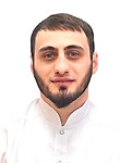 Врач Рамазанов Гамзат Рамазанович 