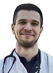 Врач Долгушин Григорий Олегович 