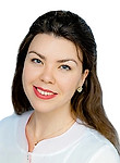 Врач Кондратьева Анастасия Геннадьевна 
