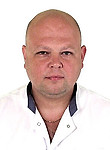 Врач Бакушин Александр Викторович
