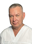 Врач Богатов Павел Павлович 