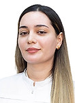 Врач Идрисова Диана Аскендаровна