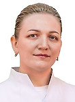 Врач Рахматуллина Альфия Равилевна 